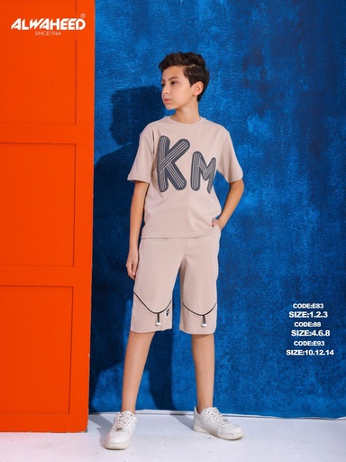 KIDSW E-83