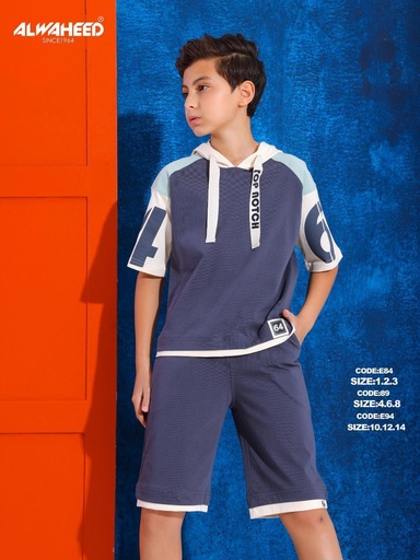KIDSW E-94 